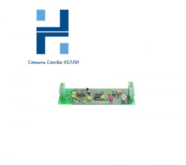 ABB 3AUA489002B4562 Industrial Control PCB Card