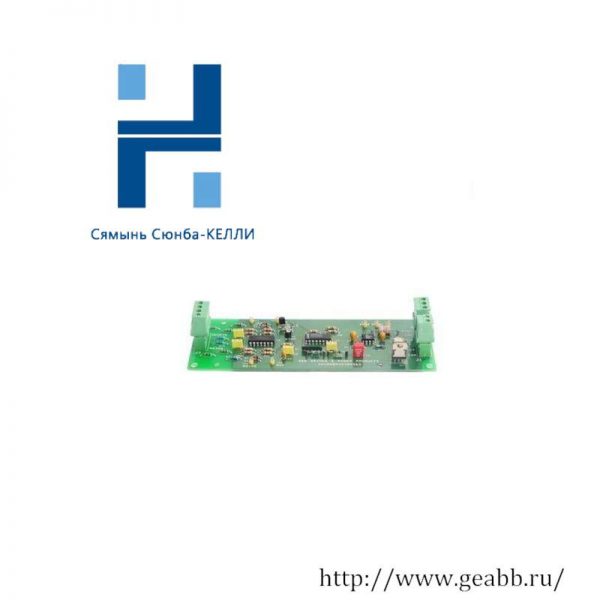 ABB 3AUA489002B4562 Industrial Control PCB Card