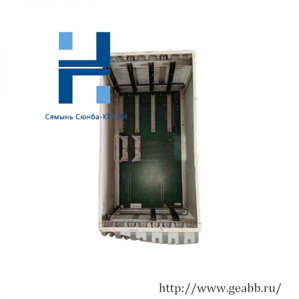 ABB 3BDH000505R1: High-Performance Power Supply Module for Industrial Automation