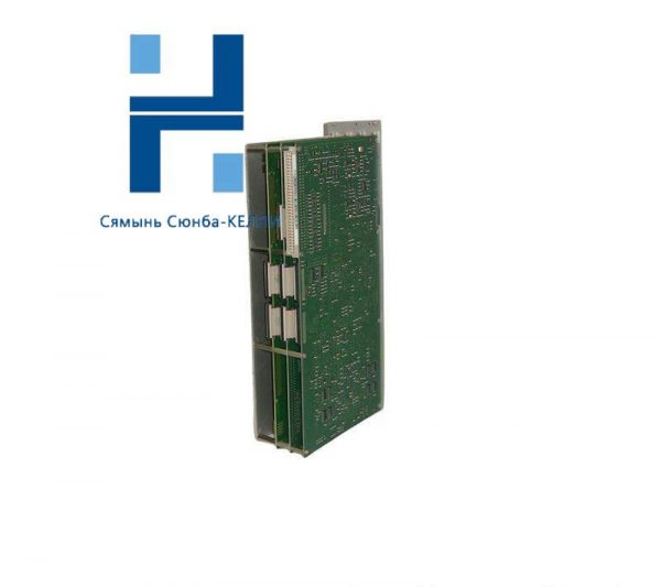 ABB 3BDH000606R1 PM875-2 Controller