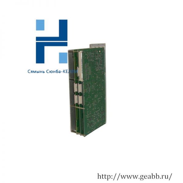 ABB 3BDH000606R1 PM875-2 Controller