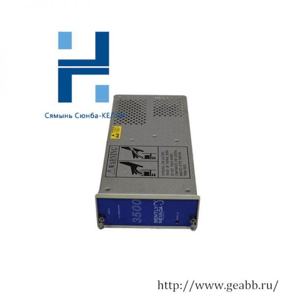 ABB 3BDS008790R09 Process Control Module