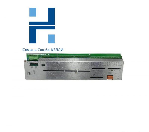 ABB 3BHB000272R0101 - High-Performance I/O Interface Module