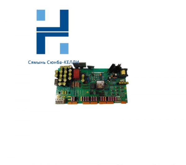 ABB 3BHB Circuit Board: Advanced Control Module