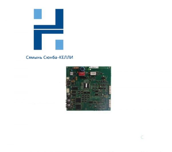 ABB 3BHB002000R0001 B25835S2205K007 Module: Industrial Automation Control Core Component