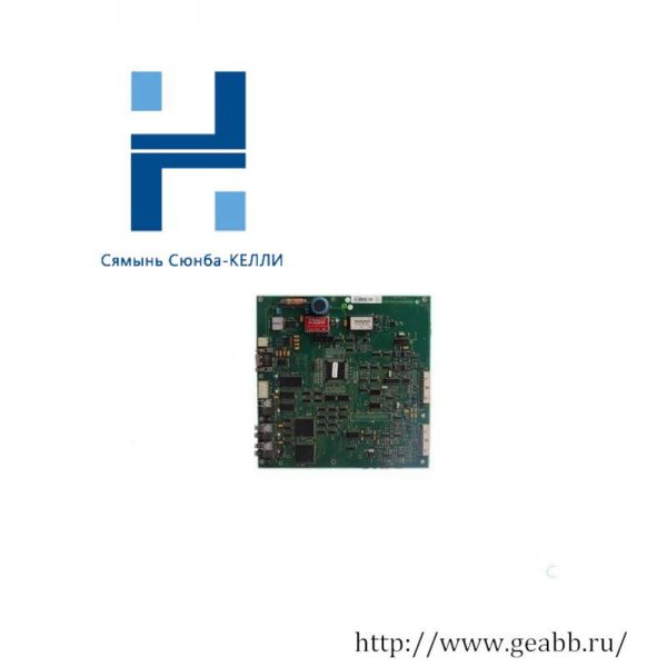 ABB 3BHB002000R0001 B25835S2205K007 Module: Industrial Automation Control Core Component