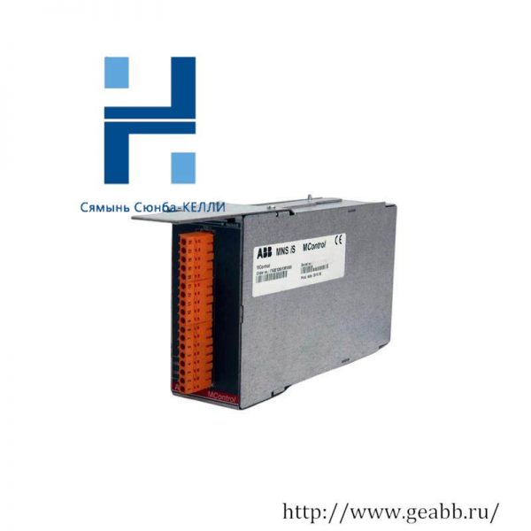 ABB 3BHB002953R0117 - High-Performance SCA Board for Advanced Industrial Control Systems