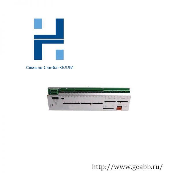 ABB 3BHB003041R0001 IOEC Industrial Output and Input Control Module