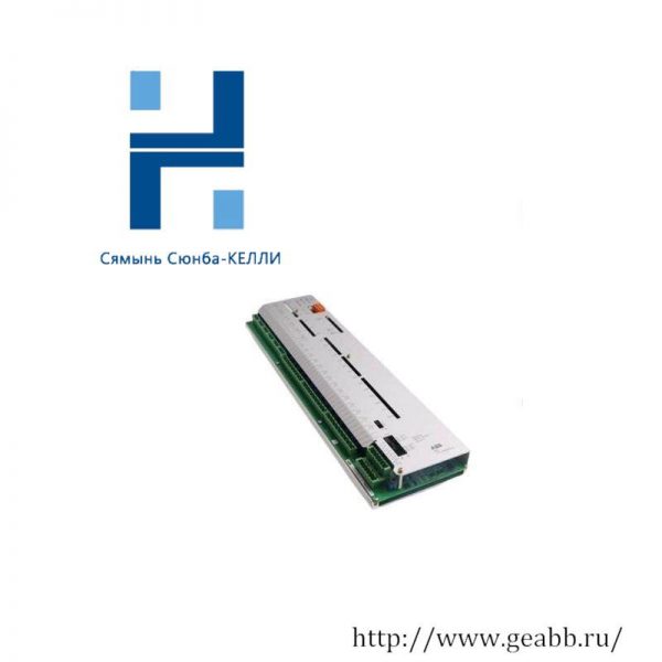 ABB 3BHB003041R01011 - Industrial I/O Interface Module