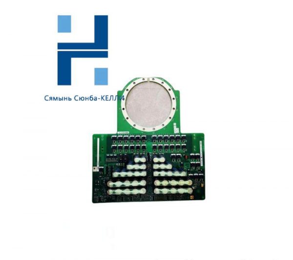 ABB 3BHB003154R0101 | 5SXE 04-0150/3BHL000390P0104 | 5SHX 1960L0004 | IGCT Module Board