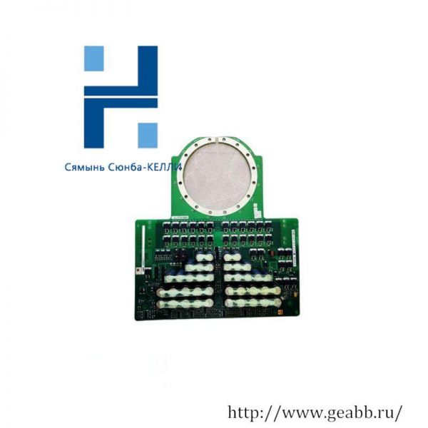 ABB 3BHB003154R0101 | 5SXE 04-0150/3BHL000390P0104 | 5SHX 1960L0004 | IGCT Module Board