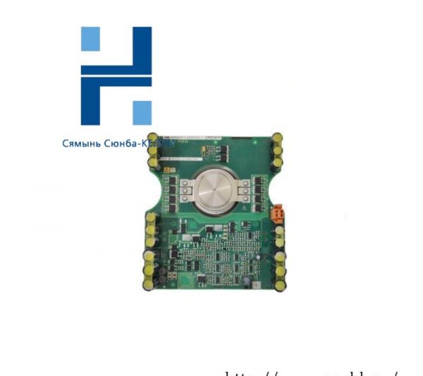 ABB 3BHB003387R0101 & 5SXE05-0151 & 3BHL000385P0101 & 5SHX0845F0001 & 5SGX0845F0001 Module: Advanced Control System Integration, Precision & Efficiency