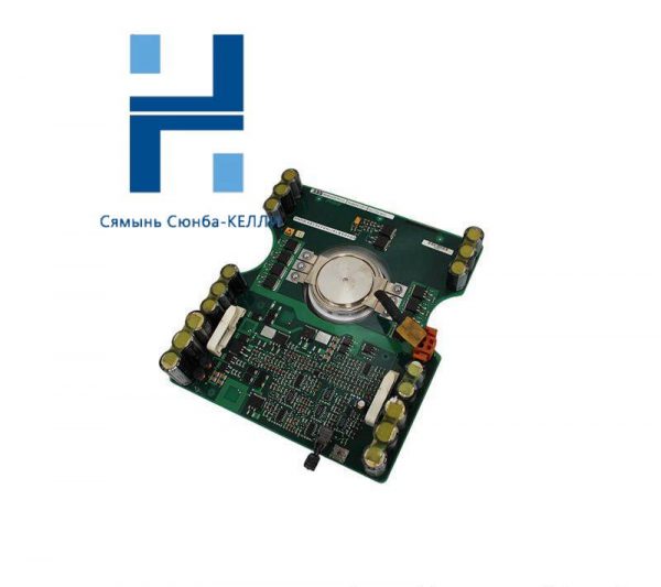 ABB 3BHB003387R0101 - Advanced Drive Board for Industrial Automation