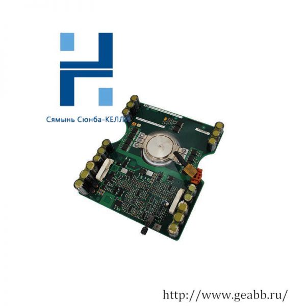 ABB 3BHB003387R0101 - Advanced Drive Board for Industrial Automation