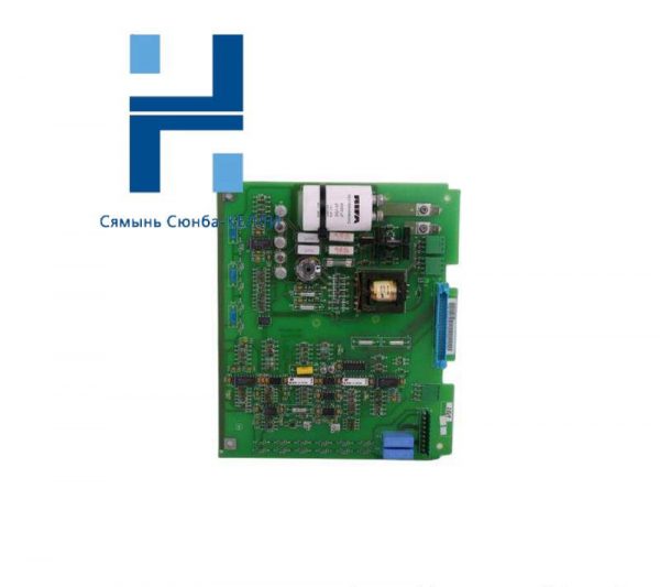 ABB 3BHB003688R0101: Industrial PC Board Assembly