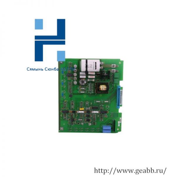 ABB 3BHB003688R0101: Industrial PC Board Assembly