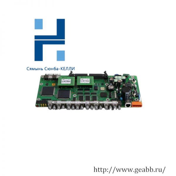 ABB GVC700AE01 IGCT MODULE, 3BHB004027R0101 & 3BHL000382P0101