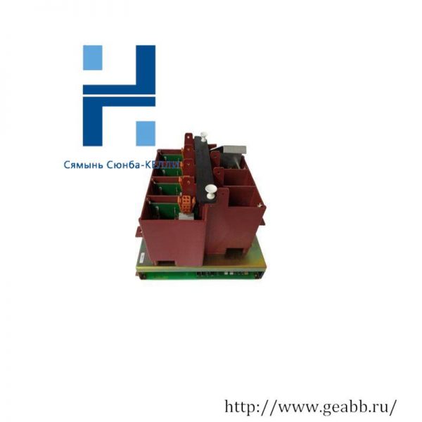 ABB 3BHB005243R0106 KUC755 AE106 3BHE007601R0001 GATE UNIT POWER - Industrial Automation Module