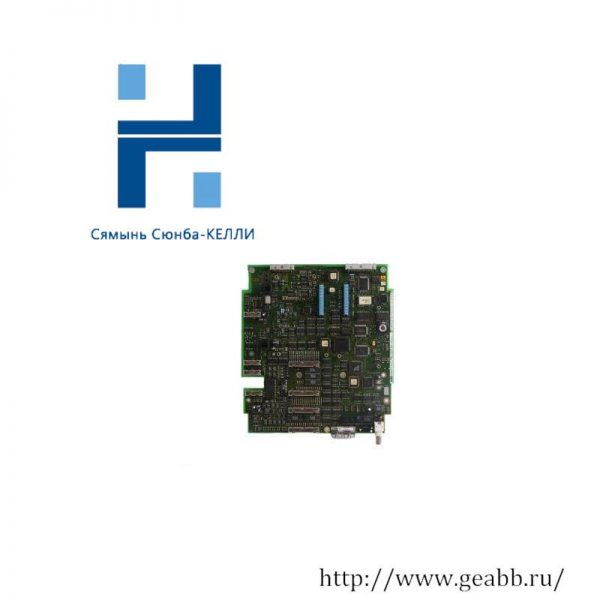 ABB UNS2880A-P V1 I/O Module