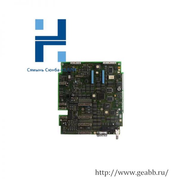 ABB UNS2880A DCS Module - 3BHB005727R0001