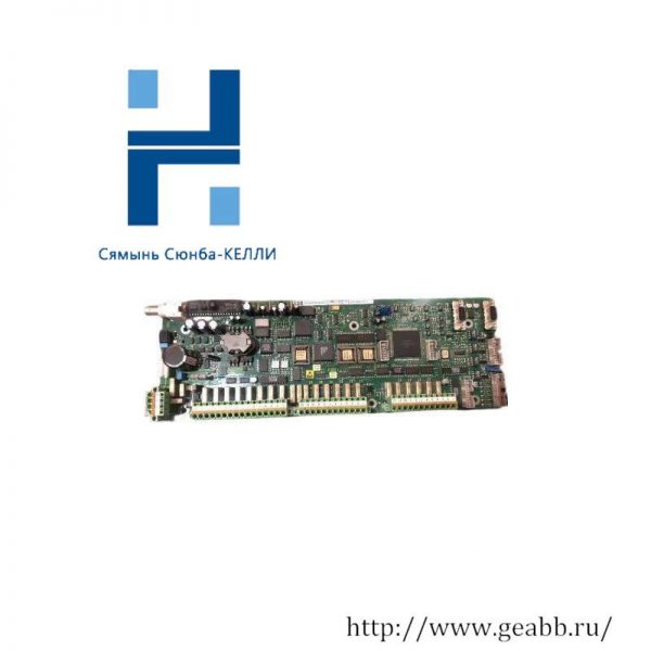 ABB 3BHB005922R0001 - UNS0880A-P,V1 Interface Board