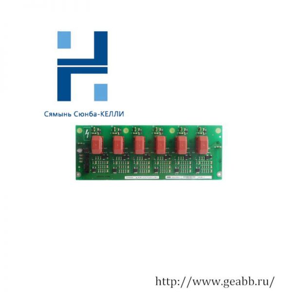 ABB 3BHB006338R0101 UNS0881a-P Gate driver board