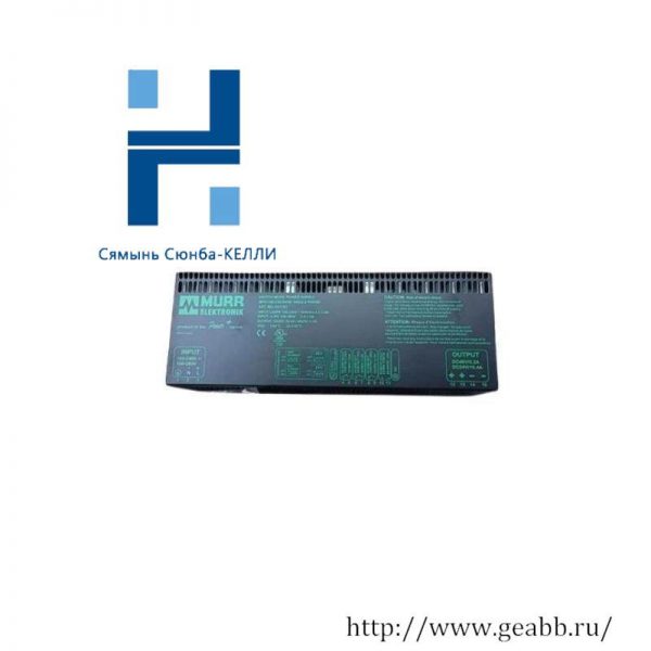 ABB 3BHB006449R0002 857781 POWER SUPPLY - High-Efficiency AC Power Supply for Industrial Automation