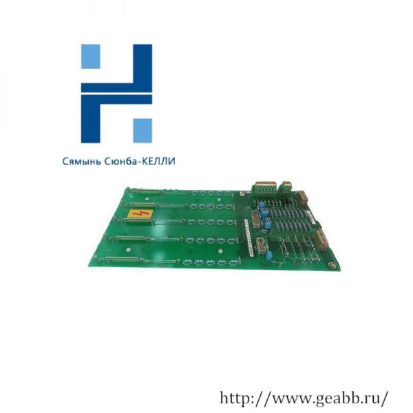 ABB 3BHB00652R0001 - Advanced Industrial Control Module