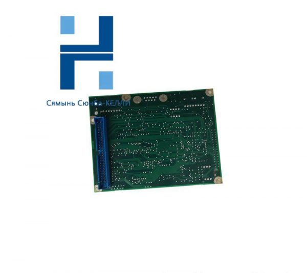 ABB UAC375AE103 Control Board, Model: 3BHB006621R0103, Industrial Control Modules