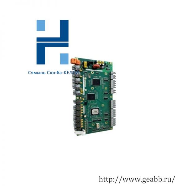 ABB 3BHB006943R0002 - UNS0885A-Z,V2 Interface Module