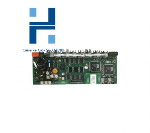 ABB 3BHB007211R0101 | XVC768AE101 Controller MODULE