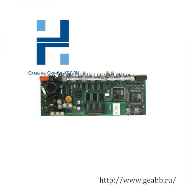 ABB 3BHB007211R0101 | XVC768AE101 Controller MODULE