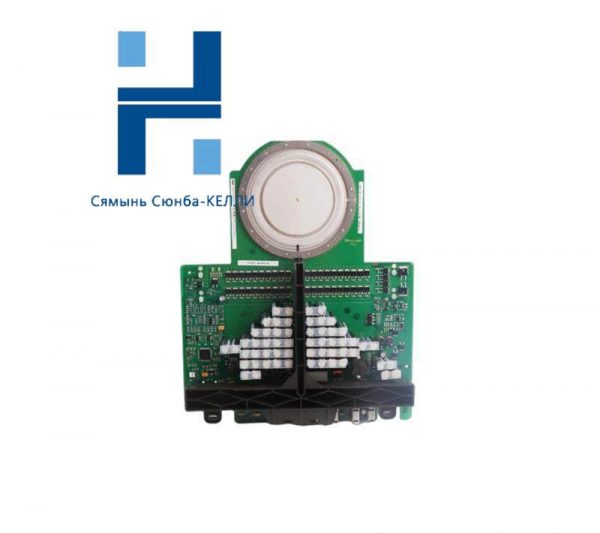 ABB 3BHB012961R0001 | 5SHX 2645L0002 | High-Performance IGCT Module