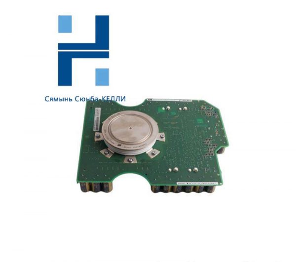 ABB 3BHB020538R0001 | 5SHX1060H0003 | 3BHE024415R0101 - GV C714 A101 IGCT Module