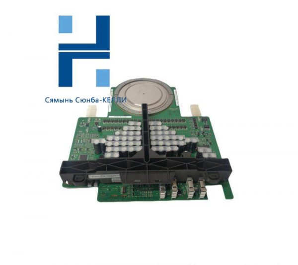 ABB 3BHB020720R0002 | 5SHY3545L0016 | Control Module