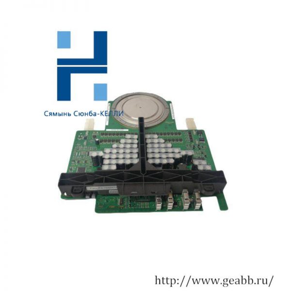 ABB 3BHB020720R0002 | 5SHY3545L0016 | Control Module