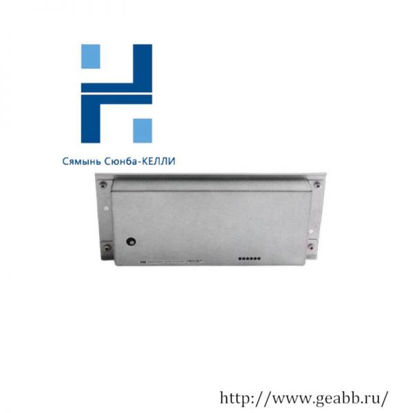 ABB 3BHB022793R0001 ASE2 UD C920 AE01 Digital Control Module