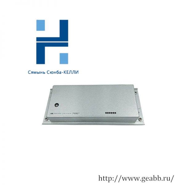 ABB 3BHB022793R0001 - Advanced Industrial Control Module