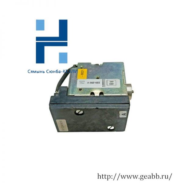 ABB 3BHB036579R0001 - High-Performance Power Supply Module