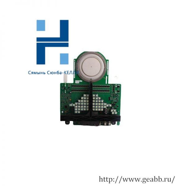 ABB 3BHC970013R0002 Frequency Converter, Precision Drive Technology