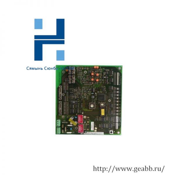 ABB 3BHE003855R0001 - UNS 2882A-P V1 Interface Board