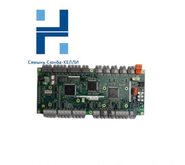 ABB 3BHE004573R0142 UFC760 BE142 Interface Board