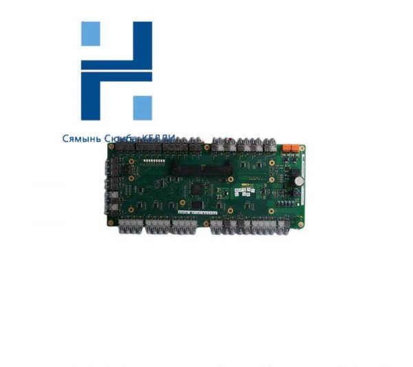 ABB UFC760 BE143 INTERFACE BOARD - High-Performance PLC Component