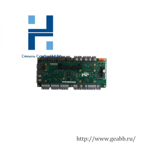 ABB UFC760 BE143 INTERFACE BOARD - High-Performance PLC Component