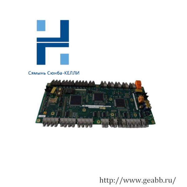 ABB 3BHE004573R1042 UFC760 BE42 | Advanced Programmable Controller Board