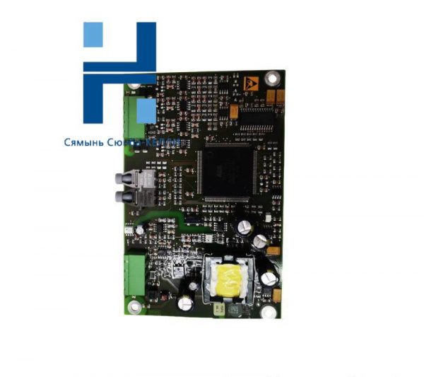 ABB 3BHE005555R0101 LDSYN-101 PC BOARD - Advanced Process Control for Industrial Automation