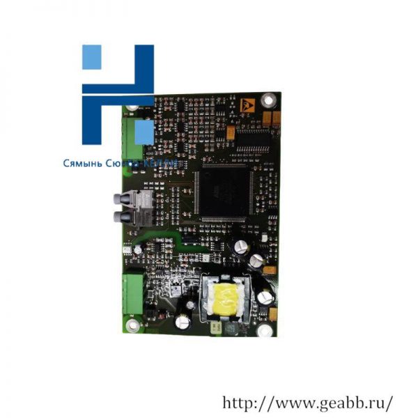 ABB 3BHE005555R0101 LDSYN-101 PC BOARD - Advanced Process Control for Industrial Automation