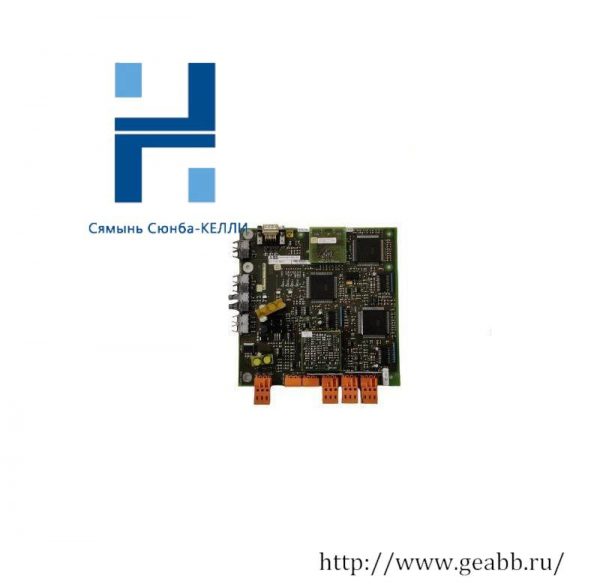 ABB 3BHE006412R0101 Industrial Control Board