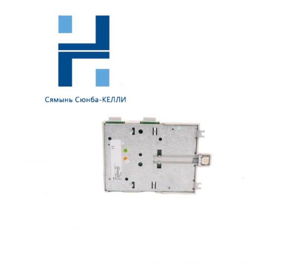 ABB 3BHE006412R0101 UFC762 AE101 Relay Output Module, Advanced Industrial Control Solutions