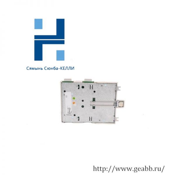 ABB 3BHE006412R0101 UFC762 AE101 Relay Output Module, Advanced Industrial Control Solutions